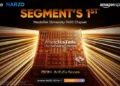 Realme Narzo 80 Pro 5G’s MediaTek Dimensity 7400 Chipset Revealed Before India Launch