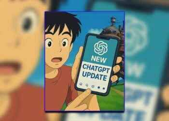 ChatGPT Now Can Generate Ghibli-Style Animated Images: A New Era of AI-Driven Creativity