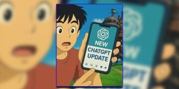 ChatGPT Now Can Generate Ghibli-Style Animated Images: A New Era of AI-Driven Creativity