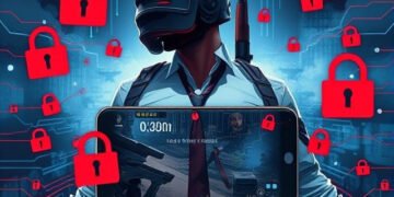 Battlegrounds Mobile India Faces Fresh Trouble Over User Data Allegations