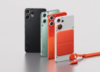 CMF Phone 2 Pro Launches in India: Features, Price, and More