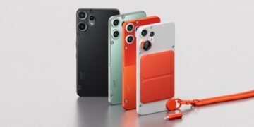 CMF Phone 2 Pro Launches in India: Features, Price, and More