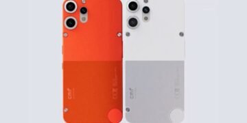 CMF Phone 2 Pro Design Goes Official – Here’s What It Looks Like