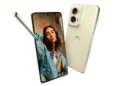 Motorola Edge 60 Stylus Set to Launch in India on April 17