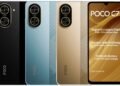 Poco C71 Debuts in India with Unisoc Processor
