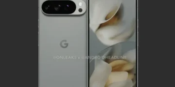 Google Pixel 10 Series Camera Specifications Leaked: Key Details You Need to Know