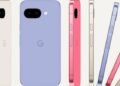 Google Pixel 9a Unveiled with Revolutionary Battery Health Feature