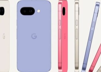 Google Pixel 9a Unveiled with Revolutionary Battery Health Feature