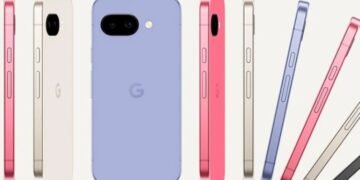 Google Pixel 9a Unveiled with Revolutionary Battery Health Feature