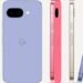 Google Pixel 9a Unveiled with Revolutionary Battery Health Feature