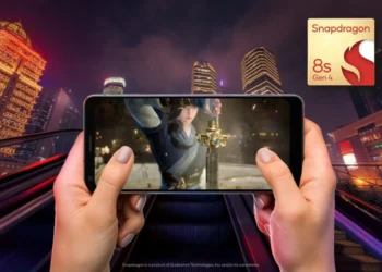 Qualcomm Snapdragon 8s Gen 4 Unveiled: 31% Faster Performance Than Snapdragon 8s Gen 3