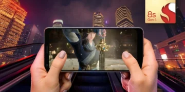 Qualcomm Snapdragon 8s Gen 4 Unveiled: 31% Faster Performance Than Snapdragon 8s Gen 3
