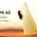 Xiaomi to Unveil Redmi A5 in India on April 15