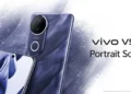 Vivo V50e 5G Launched with 50MP Dual Cameras, AMOLED Display & 90W Charging: Full Specs & Price