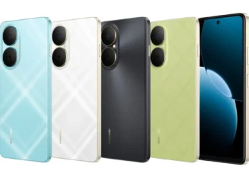 Huawei Enjoy 80 Debuts with Large Battery and Affordable Price Tag