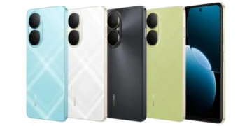 Huawei Enjoy 80 Debuts with Large Battery and Affordable Price Tag