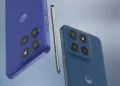 Motorola Edge 60 Stylus Officially Launched in India – Full Specs, Price, and Features
