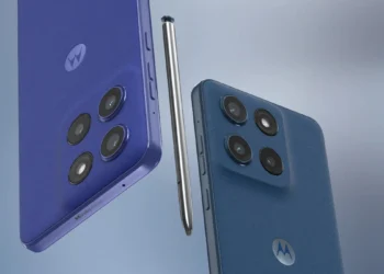 Motorola Edge 60 Stylus Officially Launched in India – Full Specs, Price, and Features