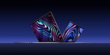 TECNO MEGABOOK S16: AI-Powered Productivity Meets Sleek Design