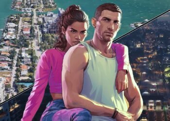 GTA 6 Release Date, Map, Characters, Features, Price & System Requirements — Everything You NEED to Know Now!