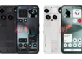 Leaked Renders Provide the Most Detailed Look at Nothing Phone (3) Yet