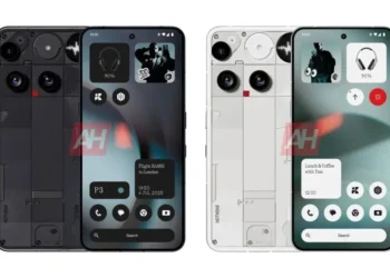Leaked Renders Provide the Most Detailed Look at Nothing Phone (3) Yet