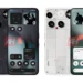 Leaked Renders Provide the Most Detailed Look at Nothing Phone (3) Yet