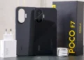 Poco F7 Official: Flagship Power with Snapdragon 8s Gen 4, 90W Charging & 6,500mAh Battery