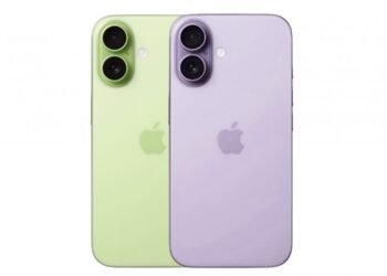 iPhone 17 Rumored to Launch in Two Bold New Colors