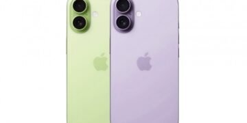 iPhone 17 Rumored to Launch in Two Bold New Colors