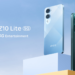 iQOO Z10 Lite Debuts with Dimensity 6300 Chipset and Massive 6,000mAh Battery