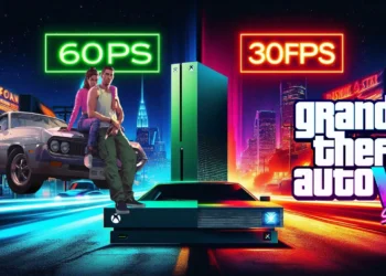 GTA 6 May Run at 60FPS Only on Xbox Series X, Insider Claims