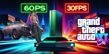 GTA 6 May Run at 60FPS Only on Xbox Series X, Insider Claims