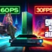 GTA 6 May Run at 60FPS Only on Xbox Series X, Insider Claims