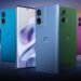 Motorola Moto G96 Launched with Snapdragon 7s Gen 2, 144Hz OLED Display, and Premium Features