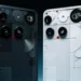 Nothing Phone (3) Debuts with Glyph Matrix, Snapdragon 8s Gen 4, and 5,150mAh Battery