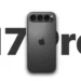 iPhone 17 Camera Upgrades: 8K Video, 8× Zoom & a New Camera Button?