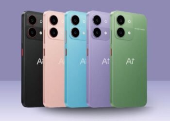 Ai+ Pulse and Nova 5G Prices Exposed in Leaked Launch Slides