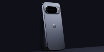 Google Pixel 10 Officially Announced: Triple Rear Cameras, Tensor G5 Chip, and Major Upgrades