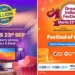 Flipkart Big Billion Days vs Amazon Great Indian Sale: The Ultimate Shopping Showdown