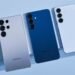 Samsung Galaxy S26 Ultra Tipped to Feature 25W Wireless Charging and Slimmer Design