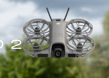 DJI Neo 2 Launches Globally with Smarter Camera & Advanced Navigation