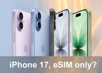 eSIM-Only iPhone 17 Pro Flexes Muscle in Our Battery Life Tests