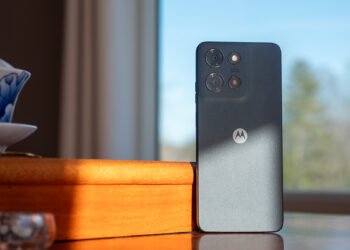 Moto G (2026) and Moto G Play (2026) Launch with Dimensity 6300 SoC and 5,200 mAh Battery