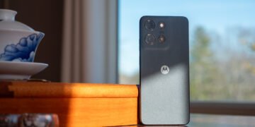 Moto G (2026) and Moto G Play (2026) Launch with Dimensity 6300 SoC and 5,200 mAh Battery