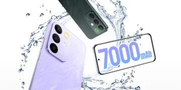Realme C85 Pro and C85 5G Launch: Massive 7,000 mAh Batteries, IP69 Rating, and Solid Performance