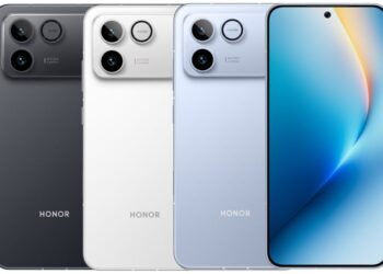 Honor Win and Win RT Go Official with 10,000mAh Battery and Active Cooling Fan