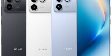 Honor Win and Win RT Go Official with 10,000mAh Battery and Active Cooling Fan