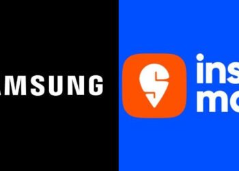 Samsung + Instamart: Galaxy Devices Delivered in 10 Minutes