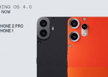 CMF Phone 1 Receives Nothing OS 4.0 Stable Update; CMF Phone 2 Pro to Follow Soon